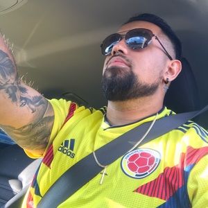 Meet your Posher, Daniel